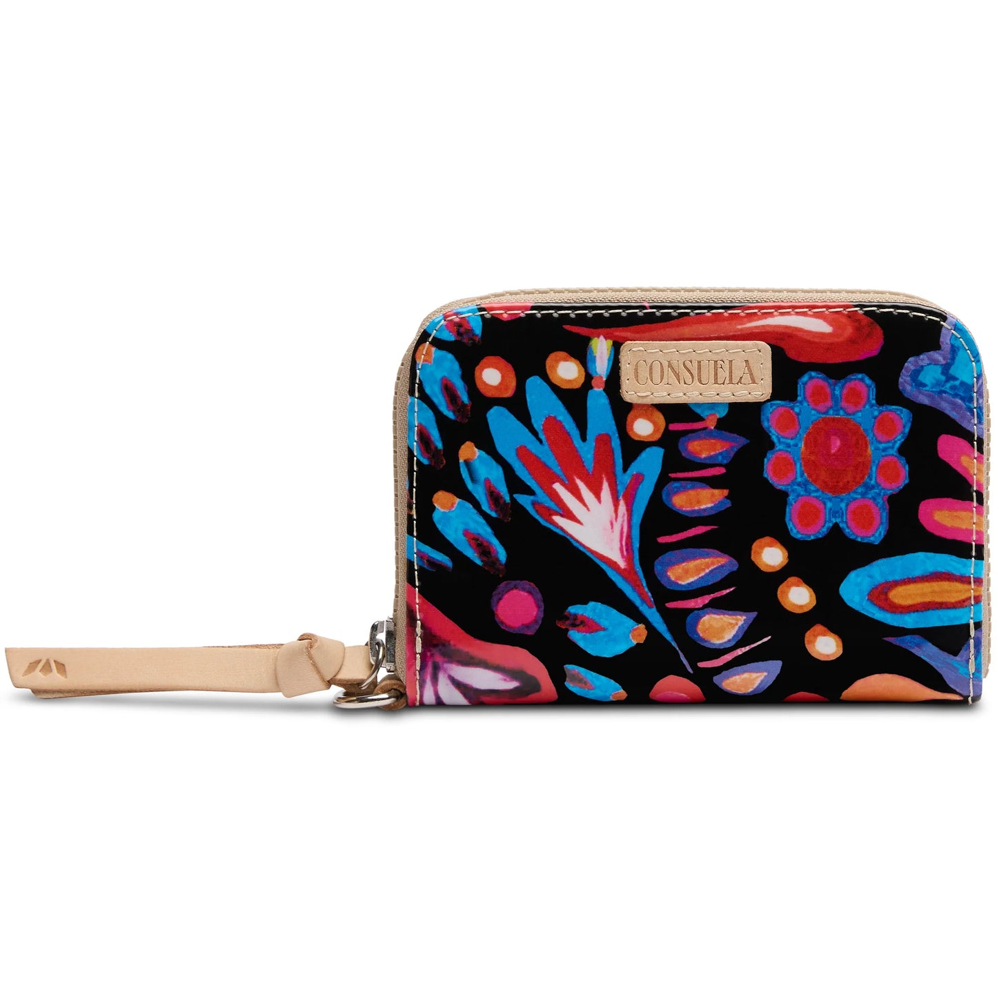 CONSUELA SOPHIE ZIPPY WALLET
