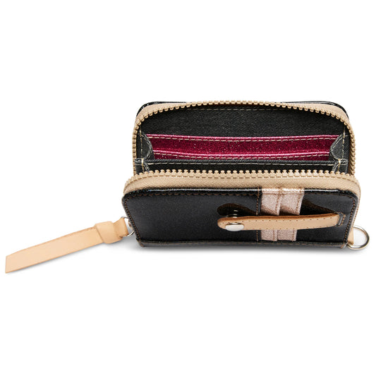 ZIPPY WALLET MARIANA