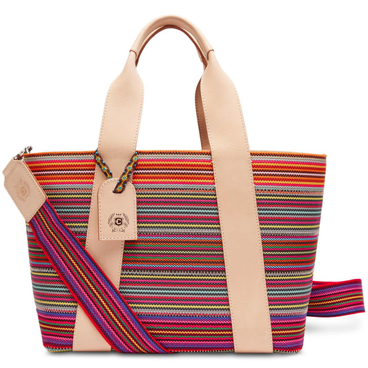 CONSUELA ALE CARRYALL