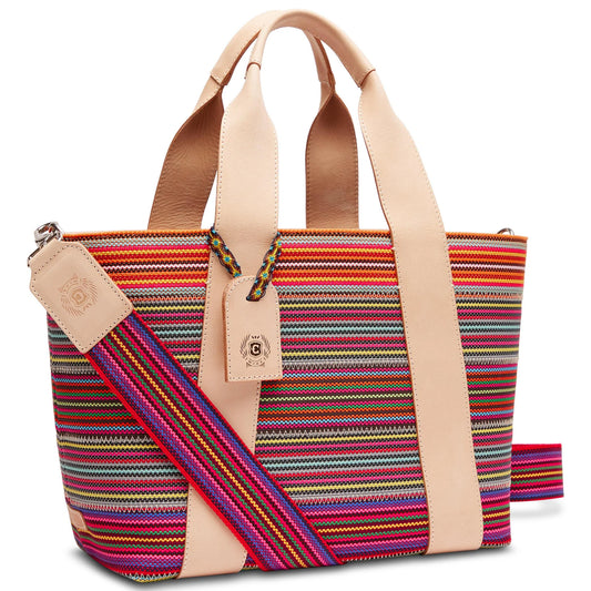 CONSUELA ALE CARRYALL