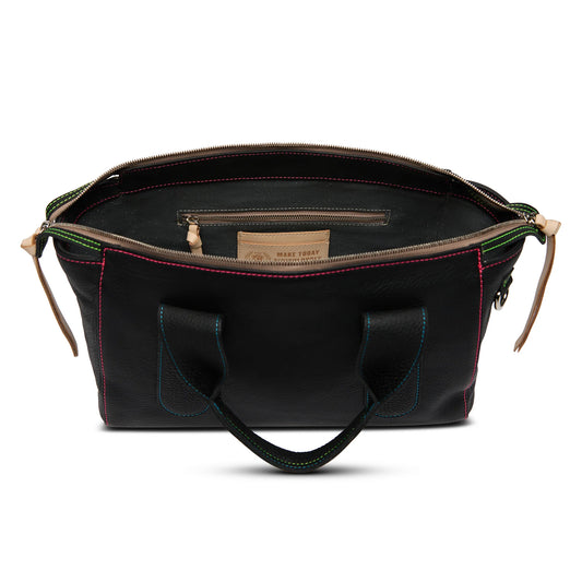 CONSUELA CITY SATCHEL CYNDI