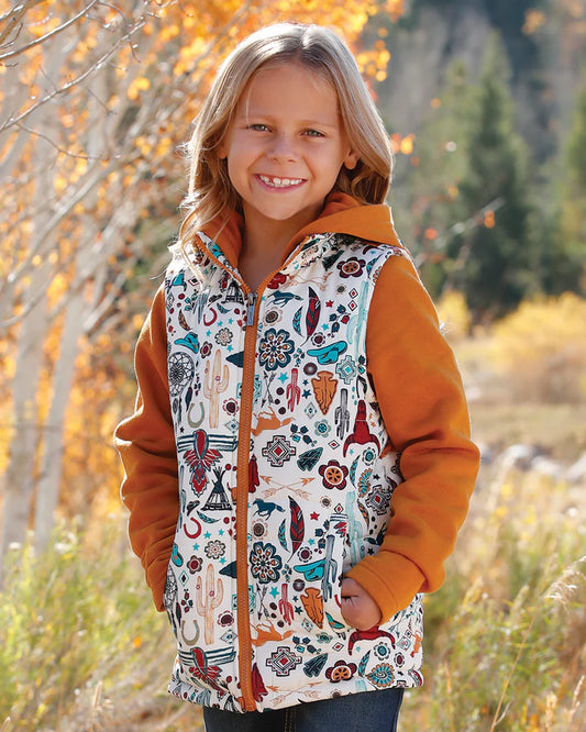 CRUEL GIRLS HOODIE JACKET