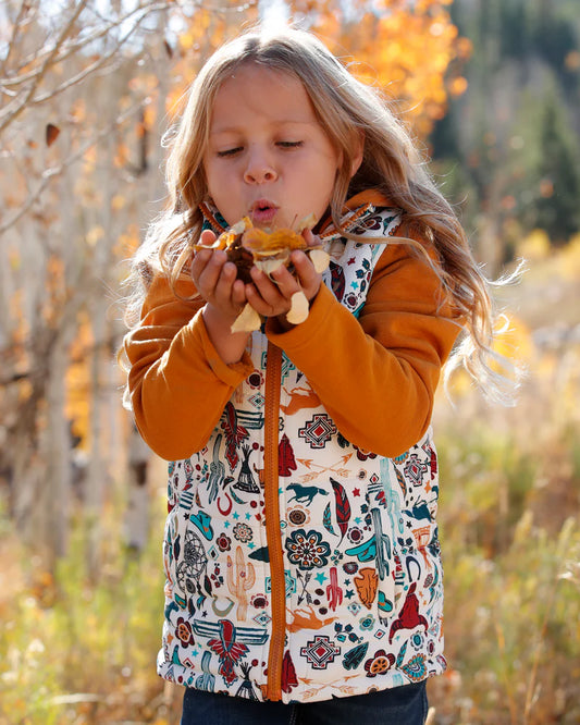 CRUEL GIRLS HOODIE JACKET