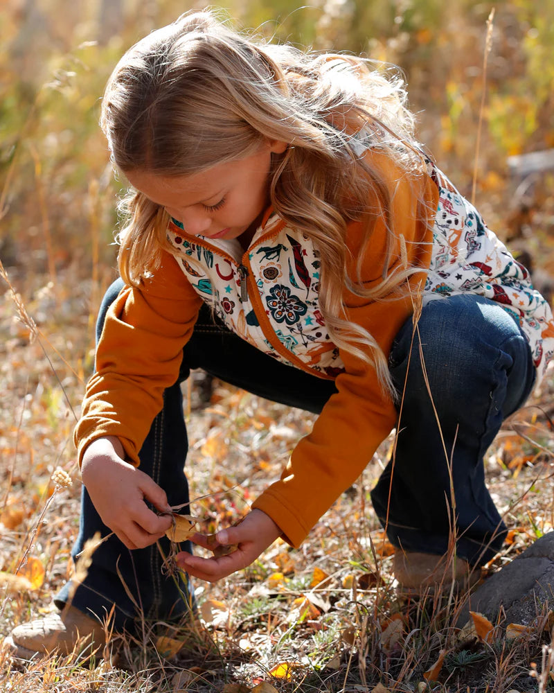 CRUEL GIRLS HOODIE JACKET