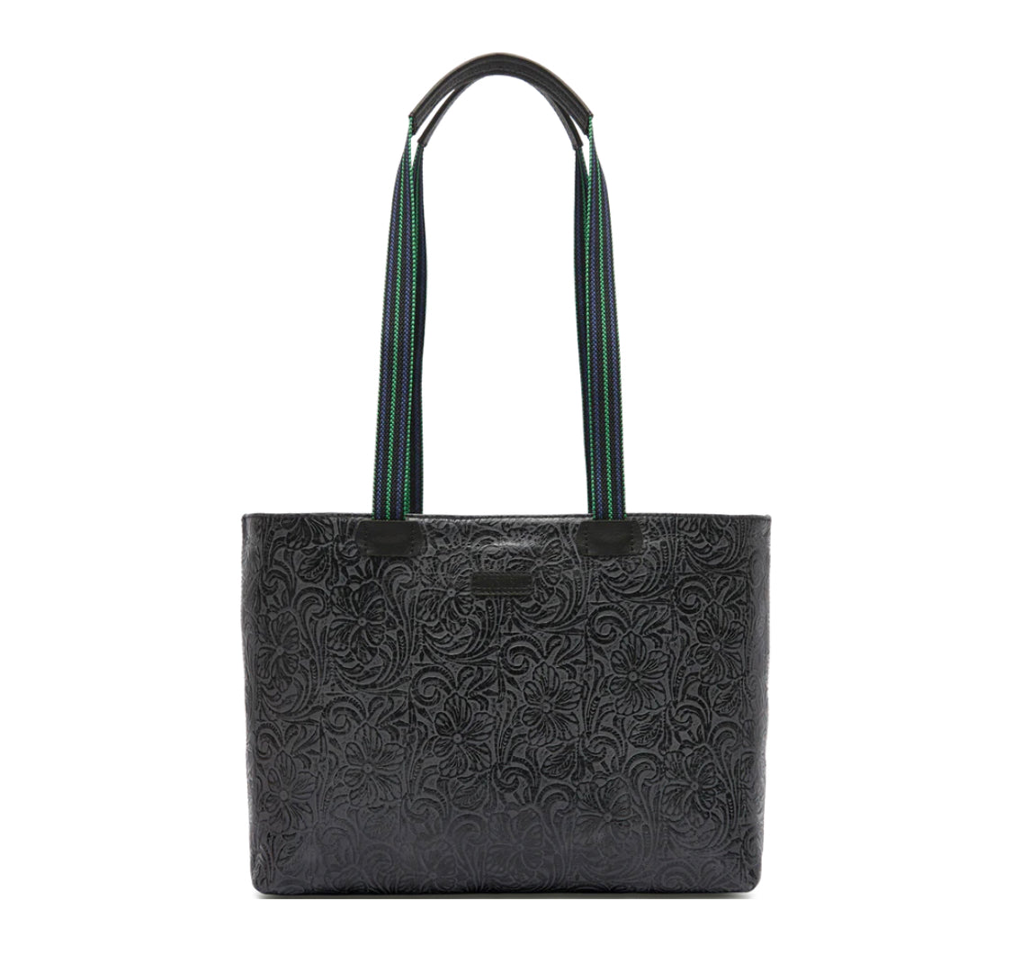 Consuela Steely Easy Tote