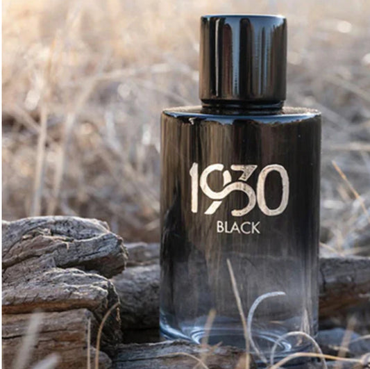 STS 1930 Black