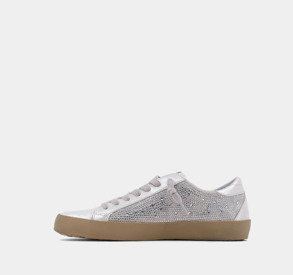 Paula Ice Glitter Sneakers