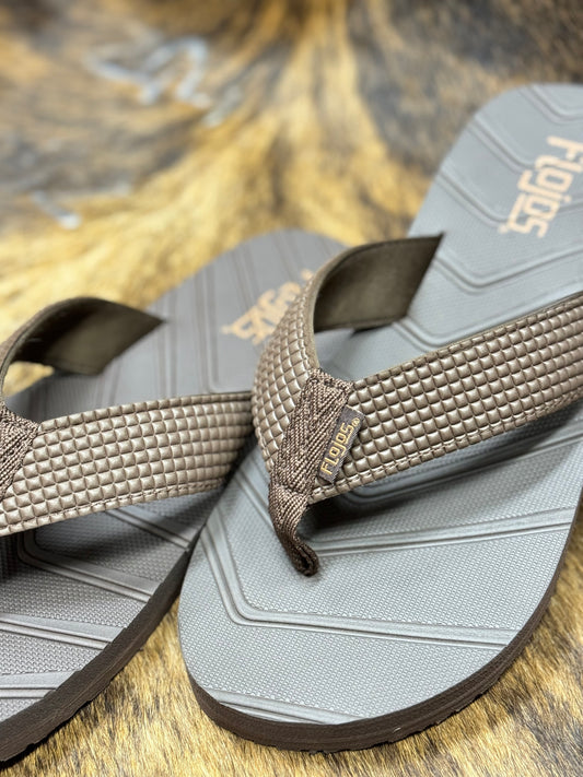 Flojos Liam Men’s FlipFlop
