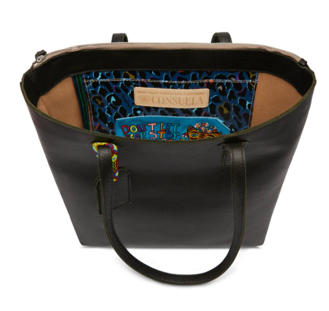 Consuela Evie Market Tote
