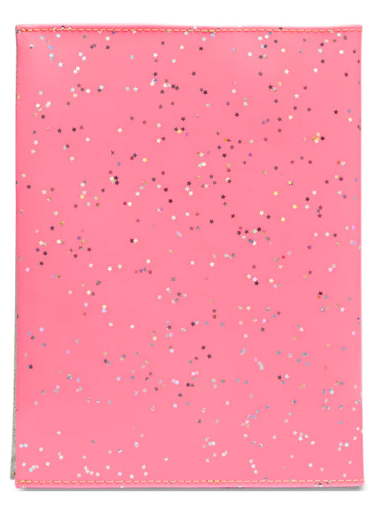 Consuela Shine Notebook