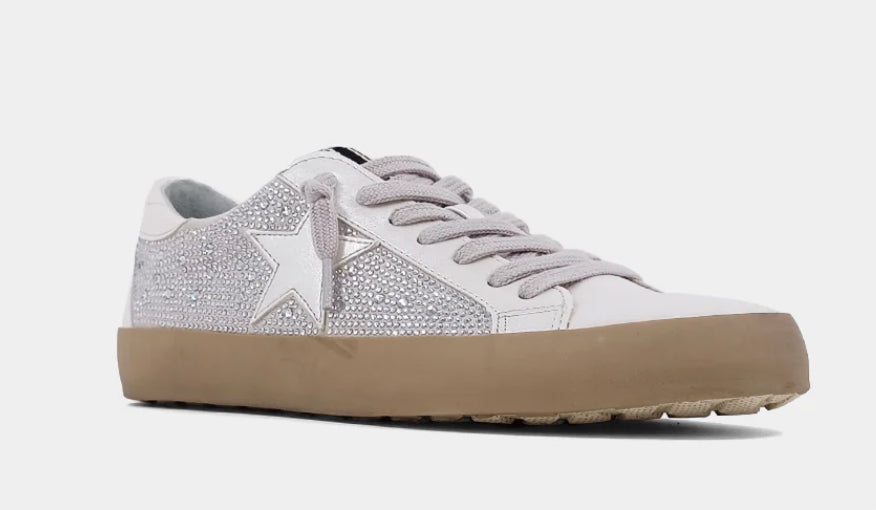 Paula Ice Glitter Sneakers
