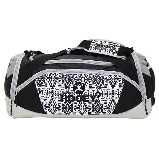HOOEY COMPETITOR AZTEC DUFFLE