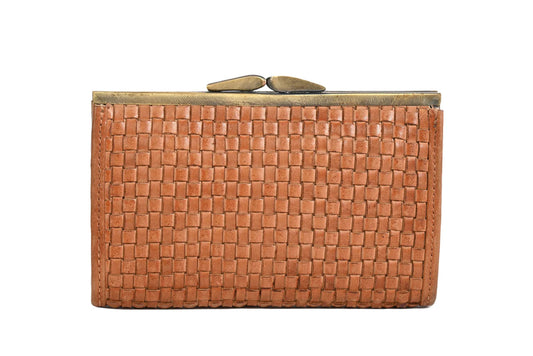 STS Sweetgrass Bella Wallet