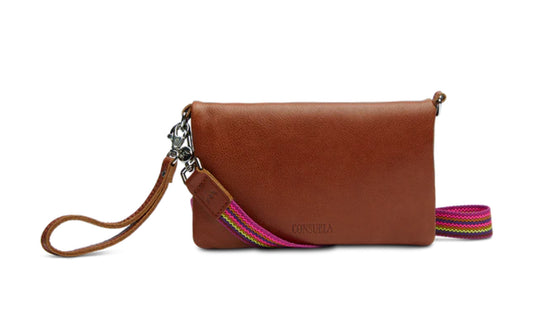 Consuela Brandy Uptown Crossbody