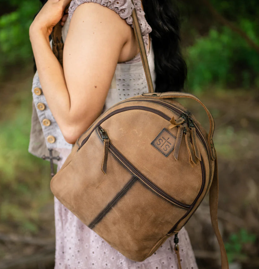 STS Baroness Phoenix Backpack