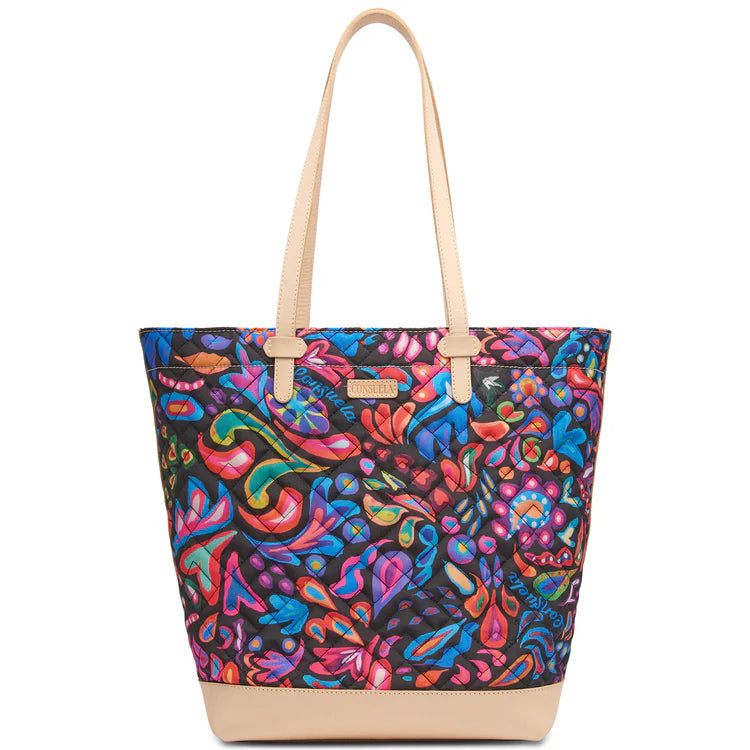 CONSUELA SAM DAILY TOTE
