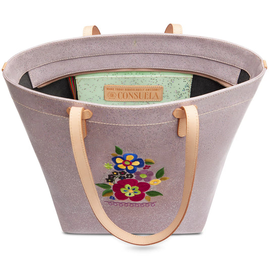 CONSUELA LUNA DAILY TOTE