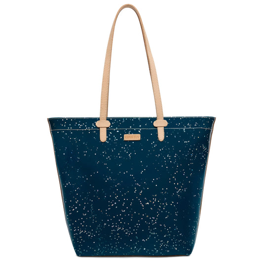CONSUELA DAILY TOTE NYLA