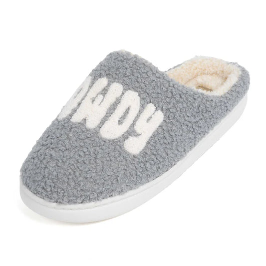 BR ADULT KINSEY SLIDE IV SLIPPERS