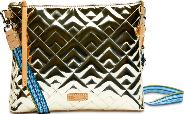 CONSUELA EVADNEY DOWNTOWN CROSSBODY