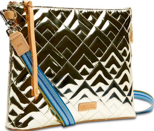 CONSUELA EVADNEY DOWNTOWN CROSSBODY