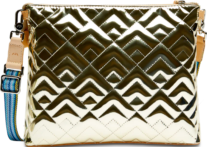 CONSUELA EVADNEY DOWNTOWN CROSSBODY