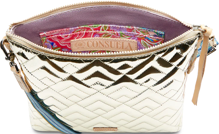 CONSUELA EVADNEY DOWNTOWN CROSSBODY