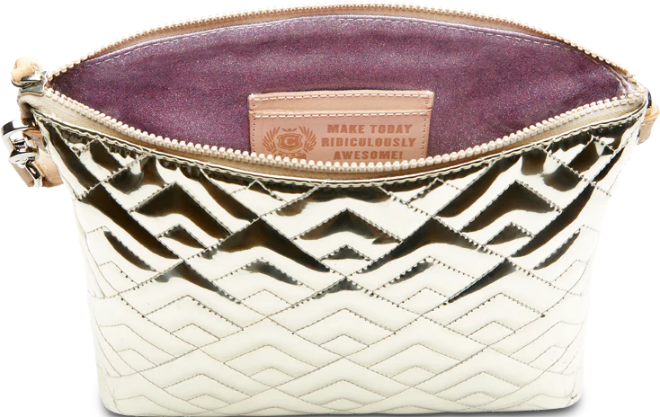 CONSUELA EVADNEY DOWNTOWN CROSSBODY