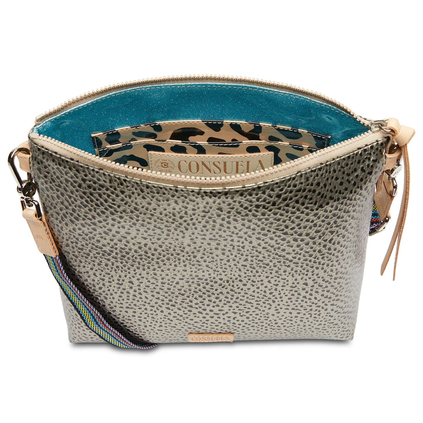 CONSUELA TOMMY DOWNTOWN CROSSBODY