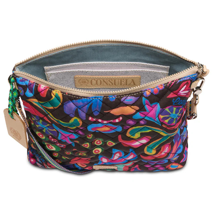 CONSUELA SAM DOWNTOWN CROSSBODY