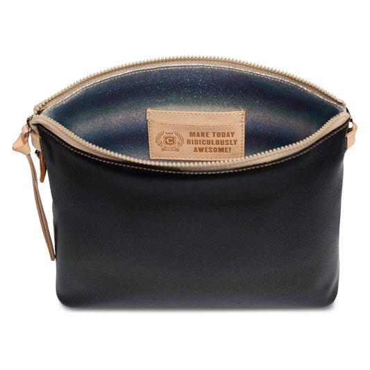 CONSUELA DOWNTOWN CROSSBODY DIAMOND