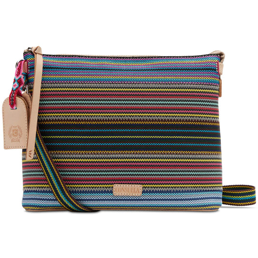 CONSUELA ALEX DOWNTOWN CROSSBODY