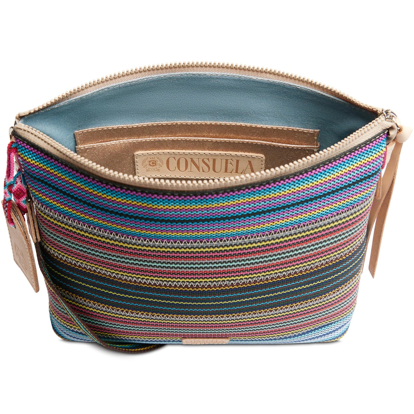 CONSUELA ALEX DOWNTOWN CROSSBODY