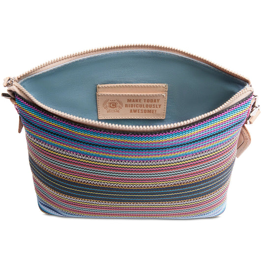 CONSUELA ALEX DOWNTOWN CROSSBODY
