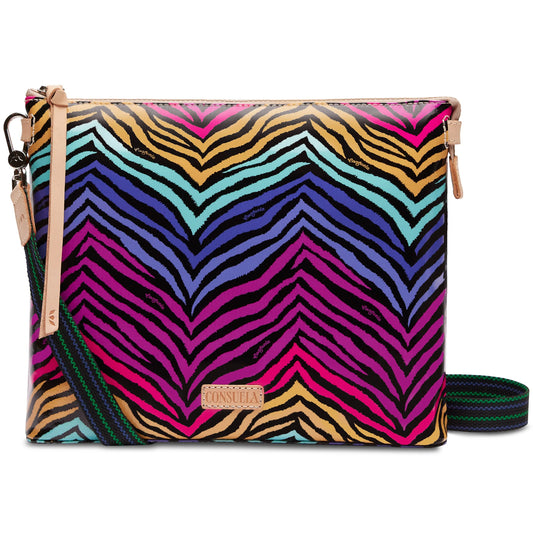 CONSUELA VANESSA DOWNTOWN CROSSBODY