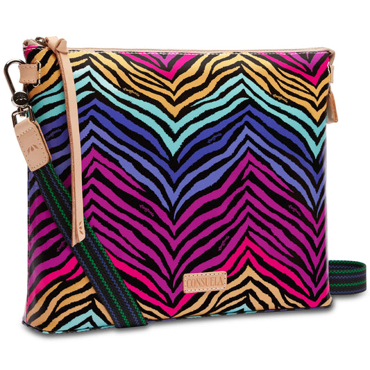 CONSUELA VANESSA DOWNTOWN CROSSBODY