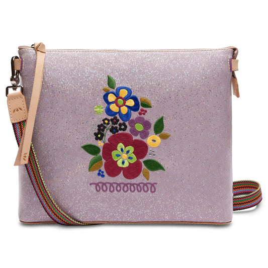 CONSUELA LUNA DOWNTOWN CROSSBODY