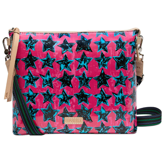 CONSUELA DOWNTOWN CROSSBODY PRESLEY