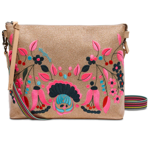 CONSUELA LYLA DOWNTOWN CROSSBODY