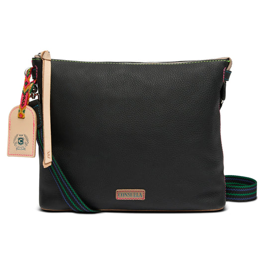 CONSULEA DOWNTOWN CROSSBODY CYNDI