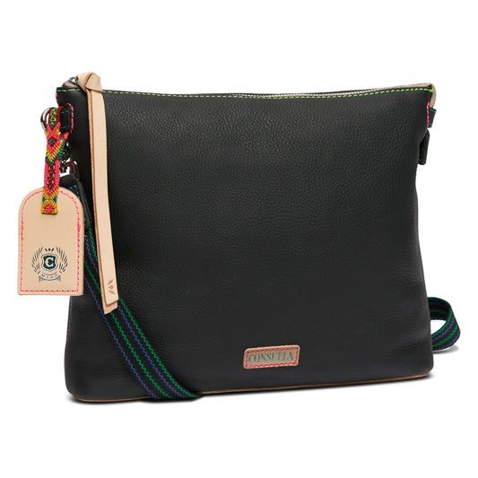 CONSULEA DOWNTOWN CROSSBODY CYNDI