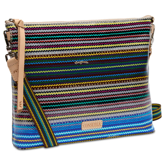 HADLEY DOWTOWN CROSSBODY