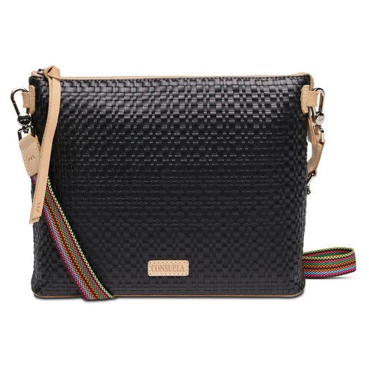 DOWNTOWN CROSSBODY AMY
