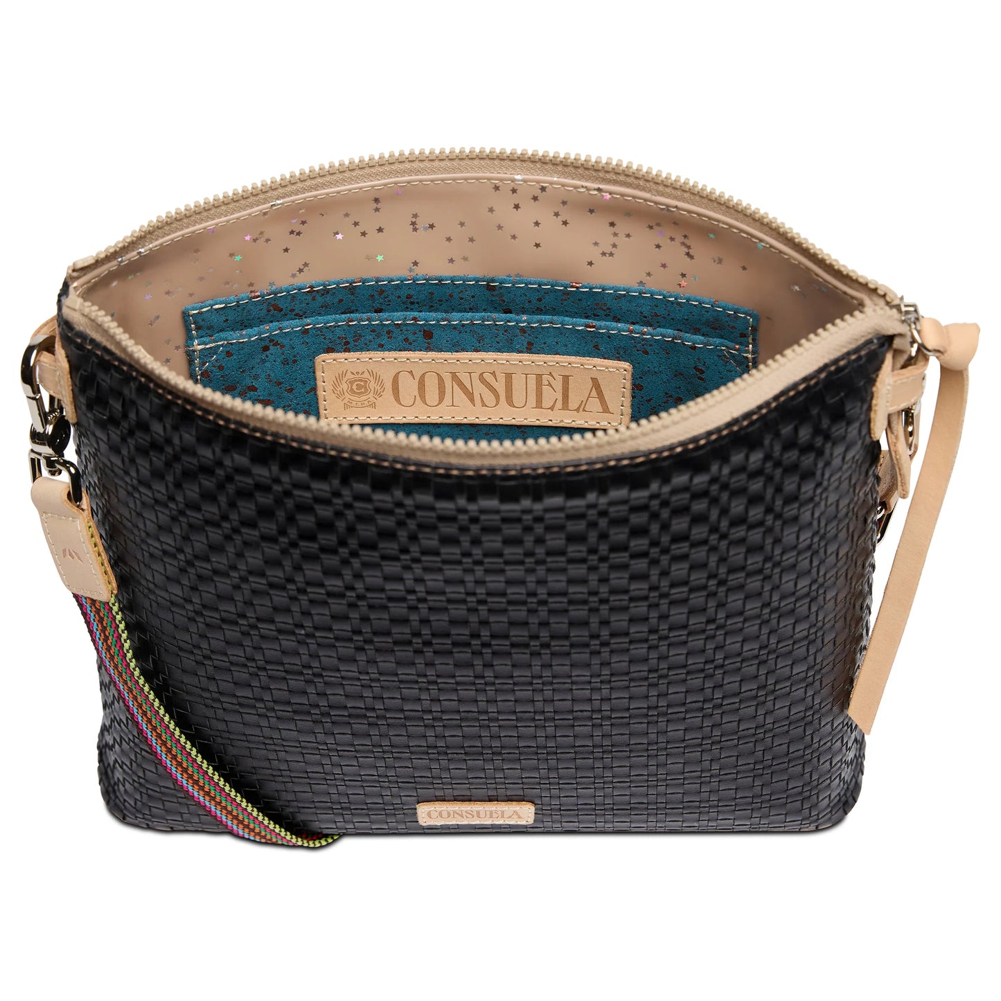 DOWNTOWN CROSSBODY AMY