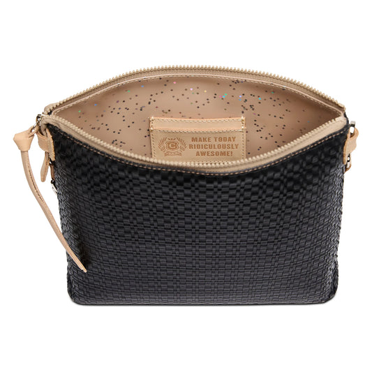 DOWNTOWN CROSSBODY AMY