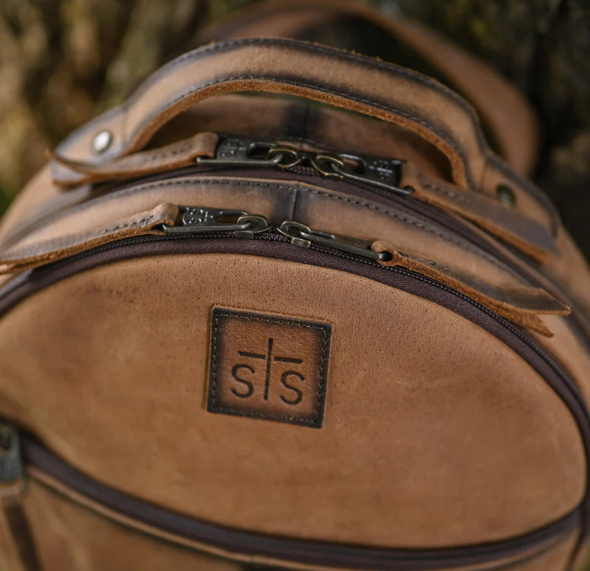 STS Baroness Phoenix Backpack