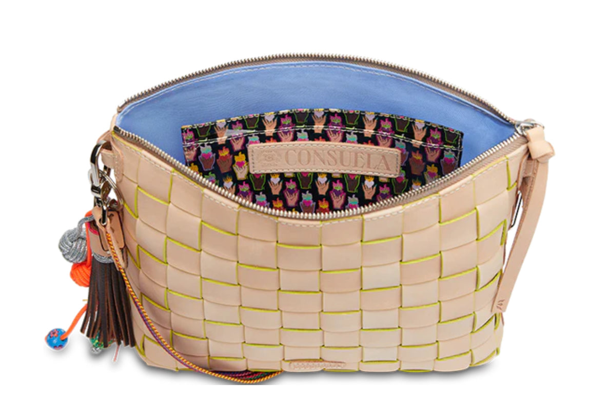 Consuela Jody Downtown Crossbody