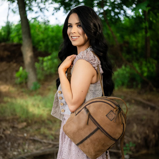 STS Baroness Phoenix Backpack