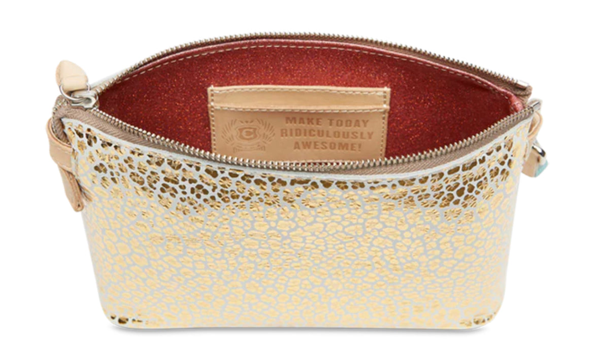 Consuela Kit Midtown Crossbody