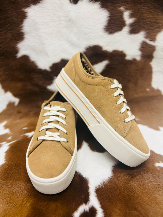 ARIAT WMS SKYLAR SHOE